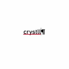 crystll¶