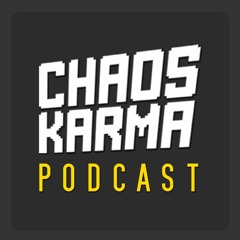 CHAOS KARMA