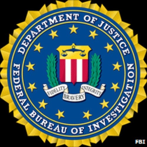 ✪ FBI ✪’s avatar