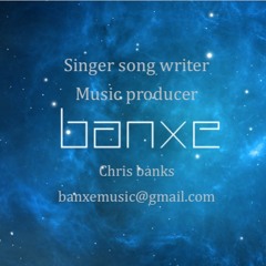 Never tear us apart - INXS - A Cover By Banxe.