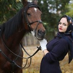 Ксюша Ксюшенька