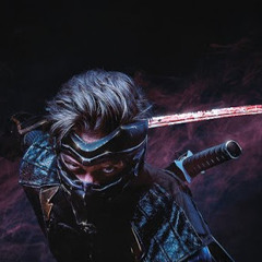 Ninjak