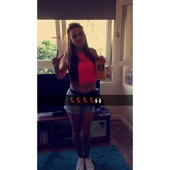 Shannon NugNug McDaid