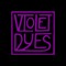 Violet Dyes