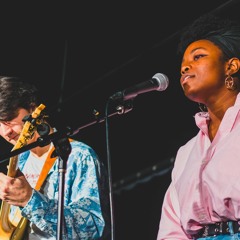 Patchwork - The Band