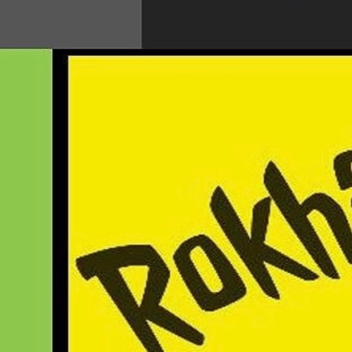 Rokhart’s avatar