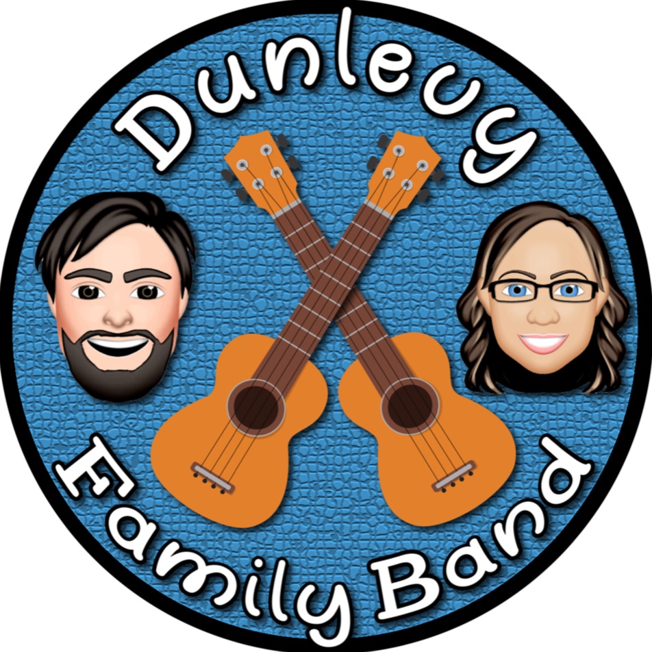Dunlevy Family Band RSS Feed