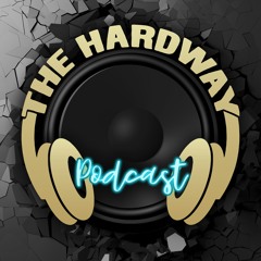 The HardWay Podcast 039 (Thoqy Guest Mix)