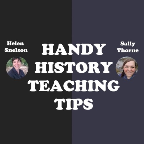 Handy History Teaching Tips’s avatar