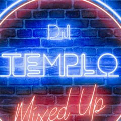 DJ Templo