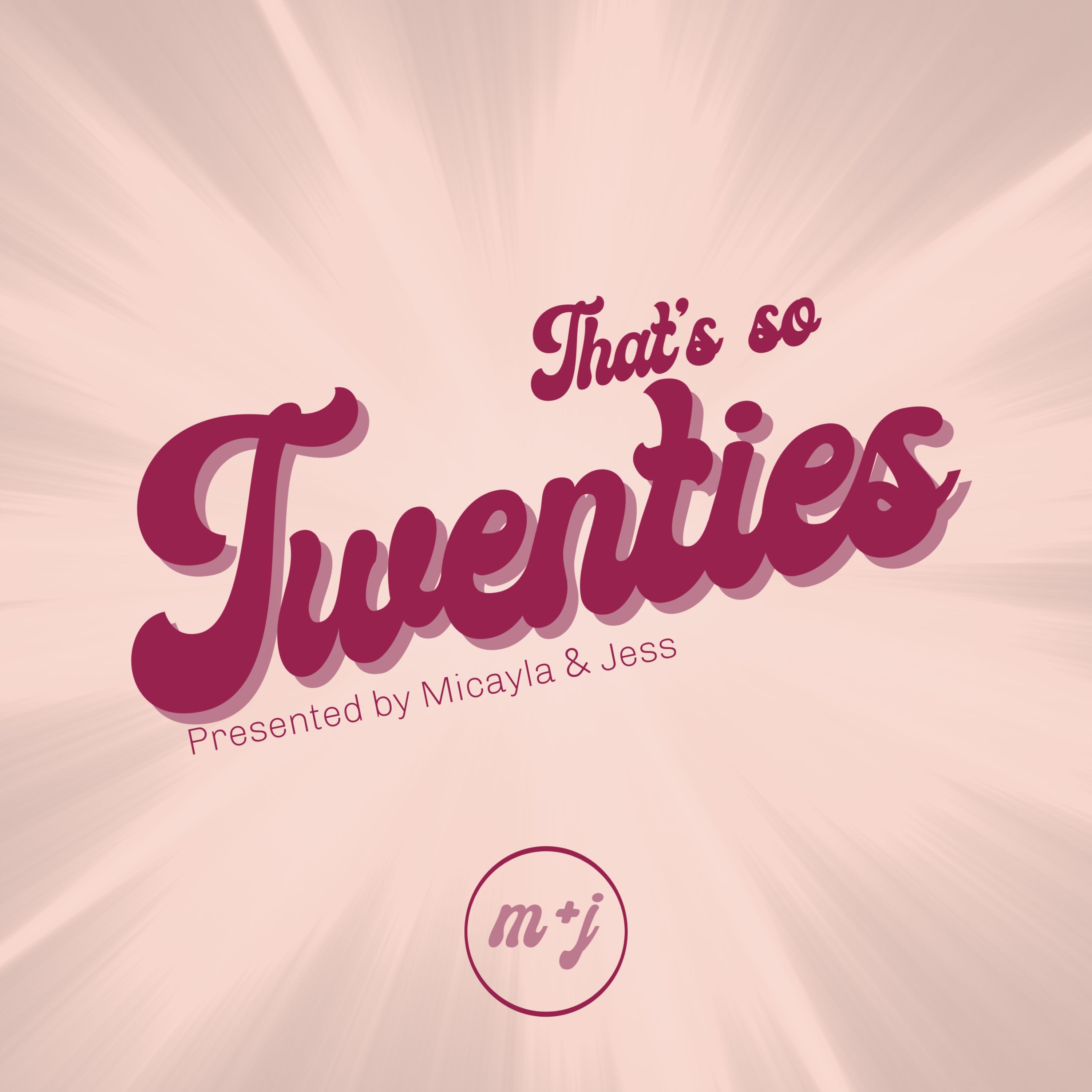 That's So Twenties