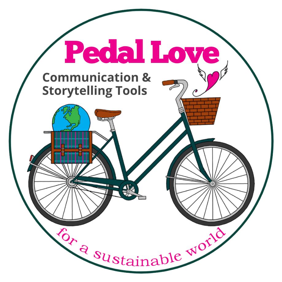 The Pedal Love Podcast podcast artwork
