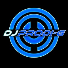 DJ Prodi - G