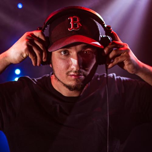 DJ Andromede’s avatar