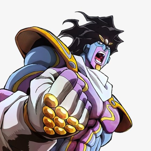 Star Platinum