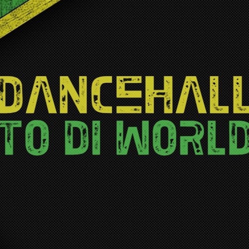 EXCLUS DANCEHALL’s avatar