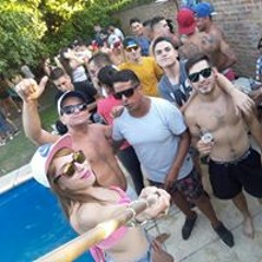 Gaston Gonzalo Flores