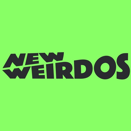 New Weirdos’s avatar