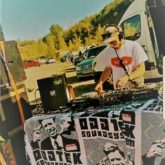 DJ Freddo
