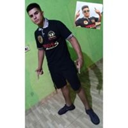 Facundo Omar’s avatar