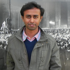 Murali BM