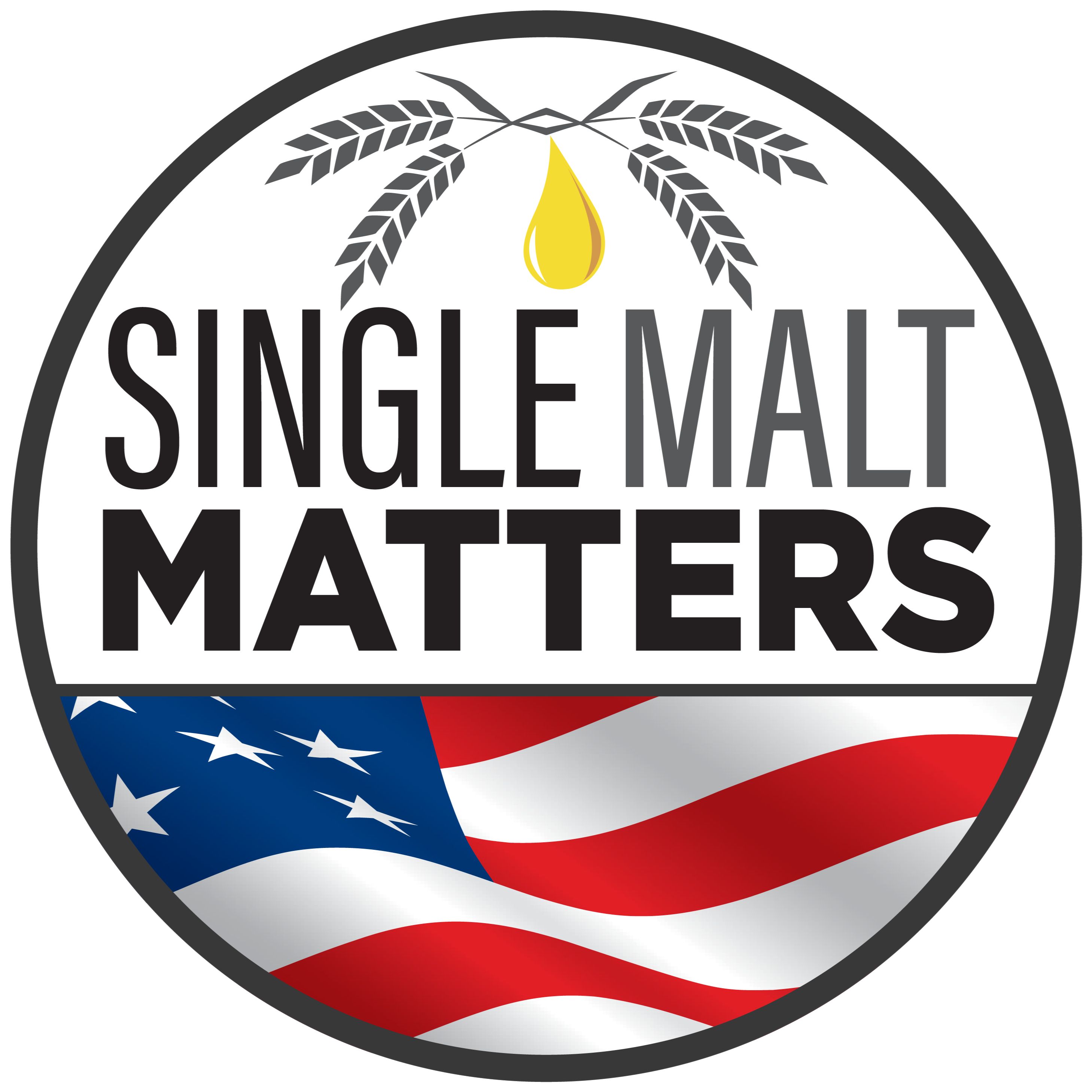 Single Malt Matters - The American Single Malt Whisky Podcast