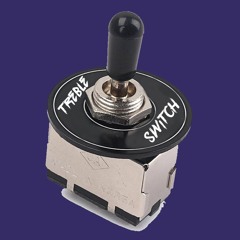 Treble Switch™
