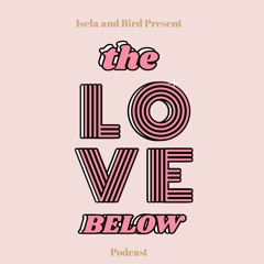 The Love Below