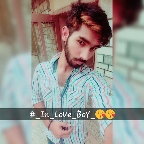 Ahmad Malik Only For Fun’s avatar