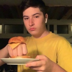 Jaydos "Buff Mage" Nassos