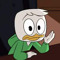Ducky is ok