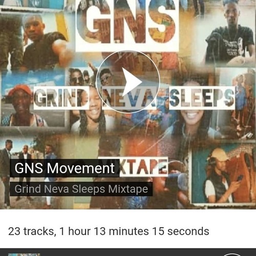 GNS Movement’s avatar