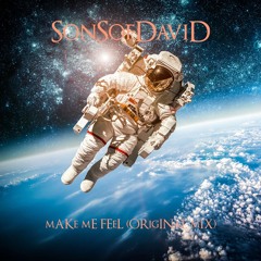 SoNSofDaViD aka Russell Stainer