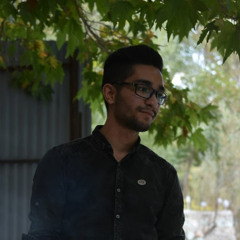 Amir Mokhtari