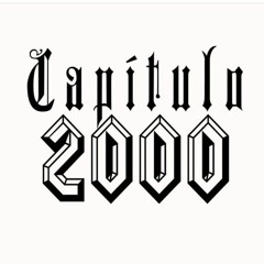 Capítulo 2000