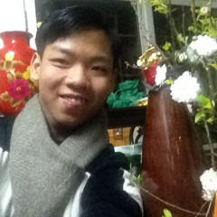 Quang Huy Tôi Yêu Vàng