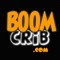 Boom Crib