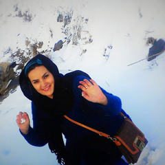 Atefe Faraji