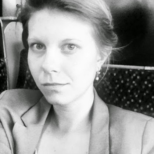 Lucia Täubler’s avatar
