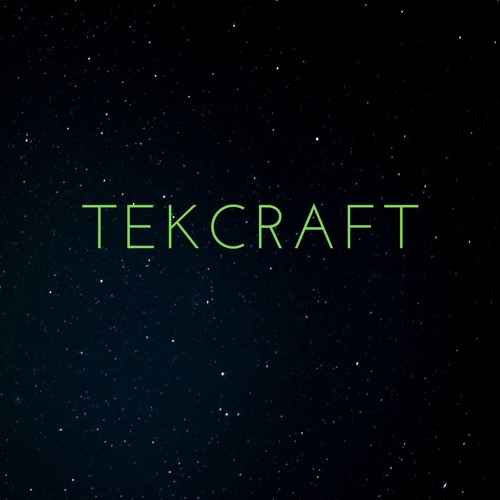 Tekcraft’s avatar