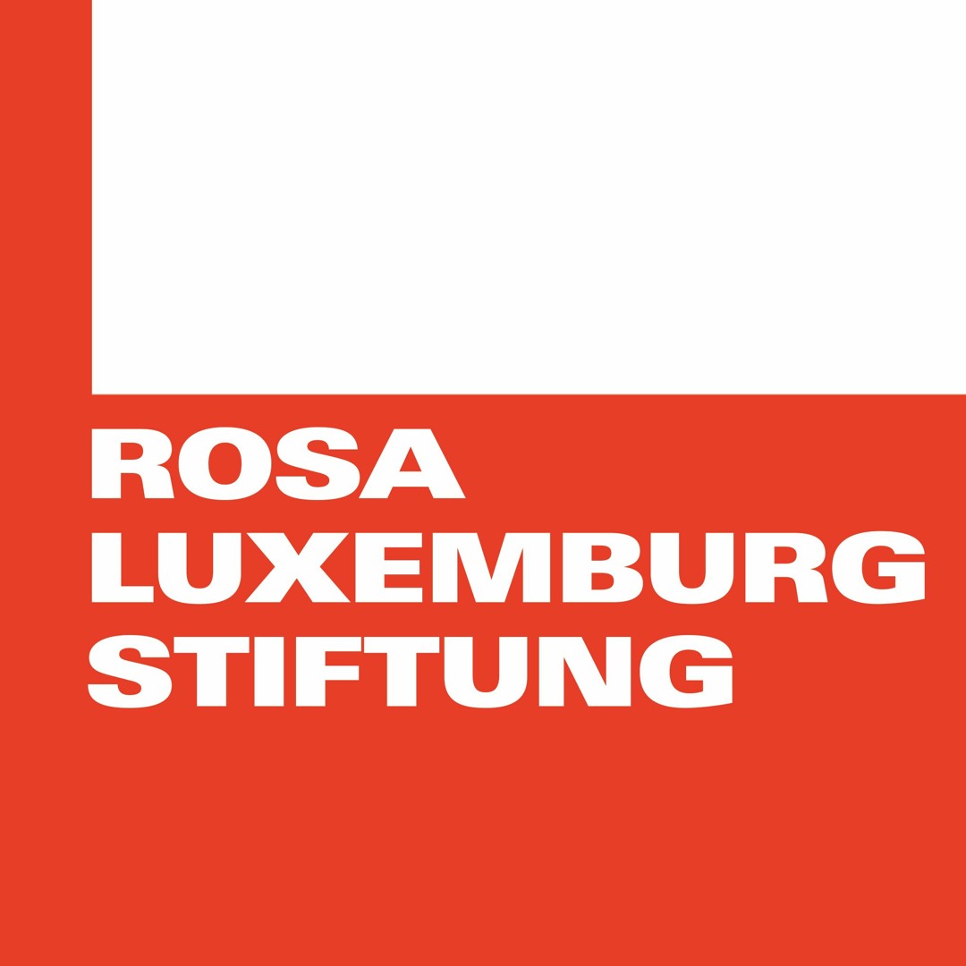 Rosa-Luxemburg-Stiftung’s avatar
