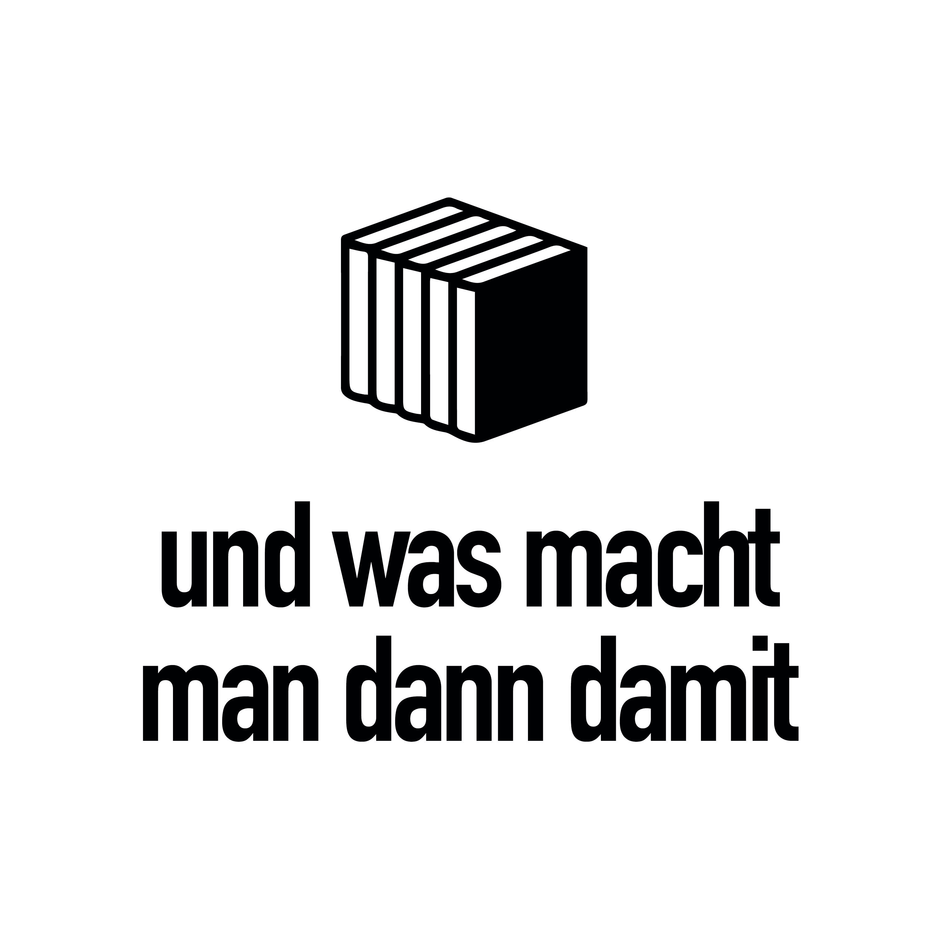 und was macht man dann damit