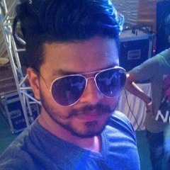 Gagan Anwidh