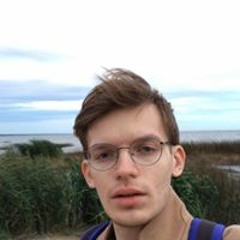 Сергей Покровский