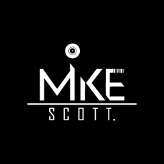 Mike Scott.