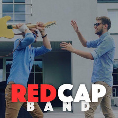RedCap' Band