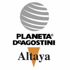 Planeta DeAgostini - Altaya