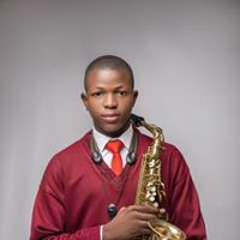 Idowu Damilola Dammysax_soloist