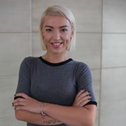 Elena Burlakova’s avatar