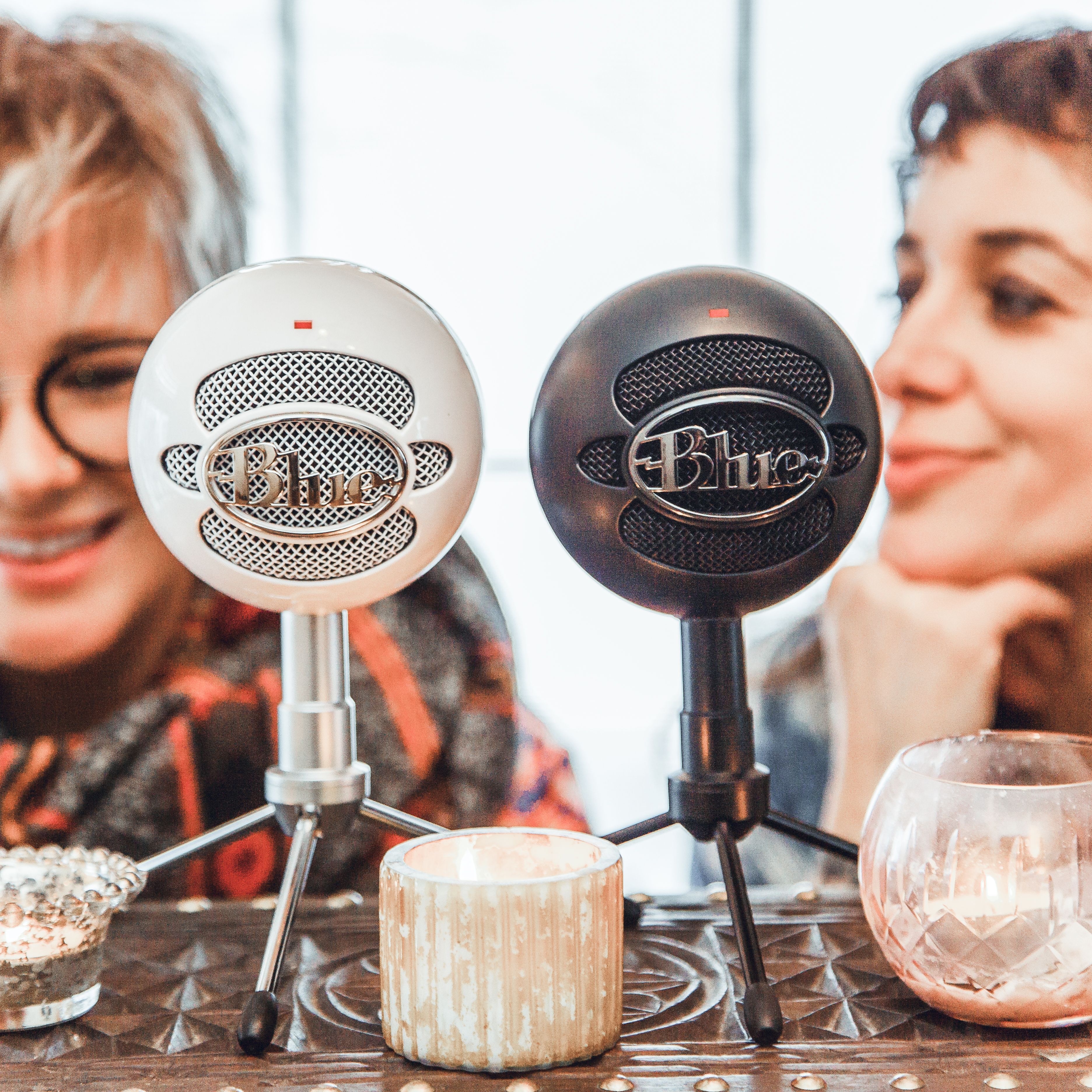 Connected Hearts Podcast